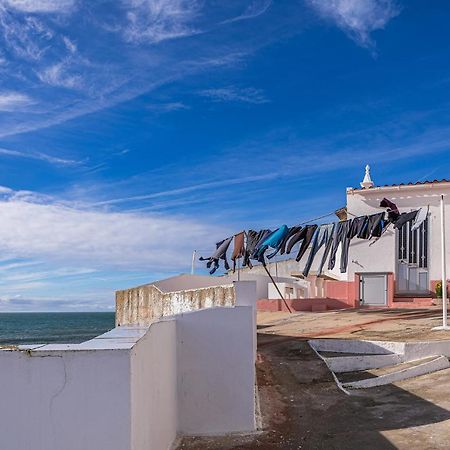 Casa Da Falesia 28 - Estudio Peniche Eksteriør billede