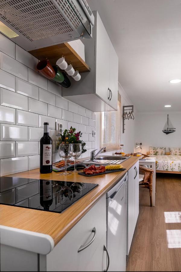 Casa Da Falesia 28 - Estudio Peniche Eksteriør billede