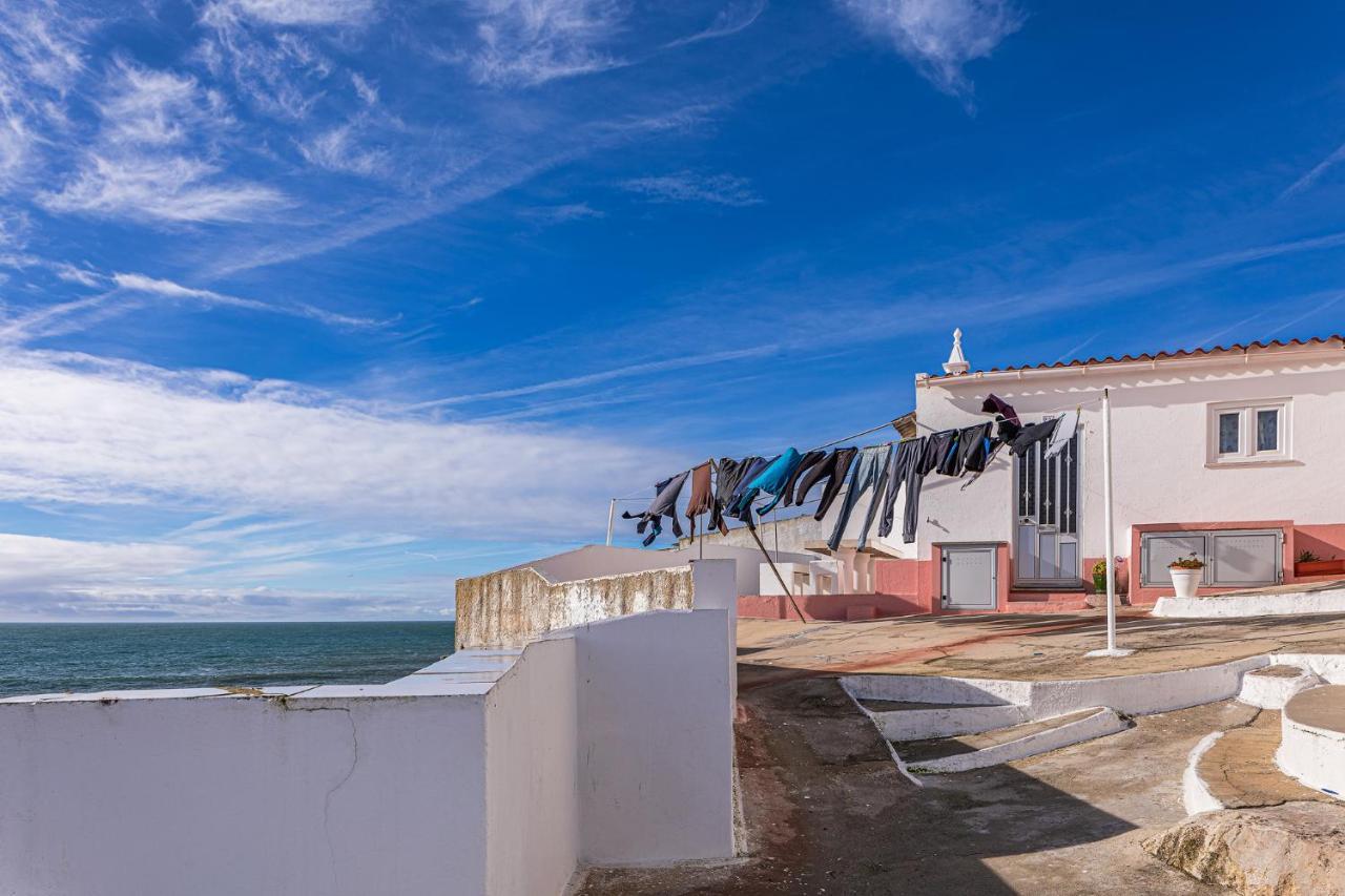 Casa Da Falesia 28 - Estudio Peniche Eksteriør billede