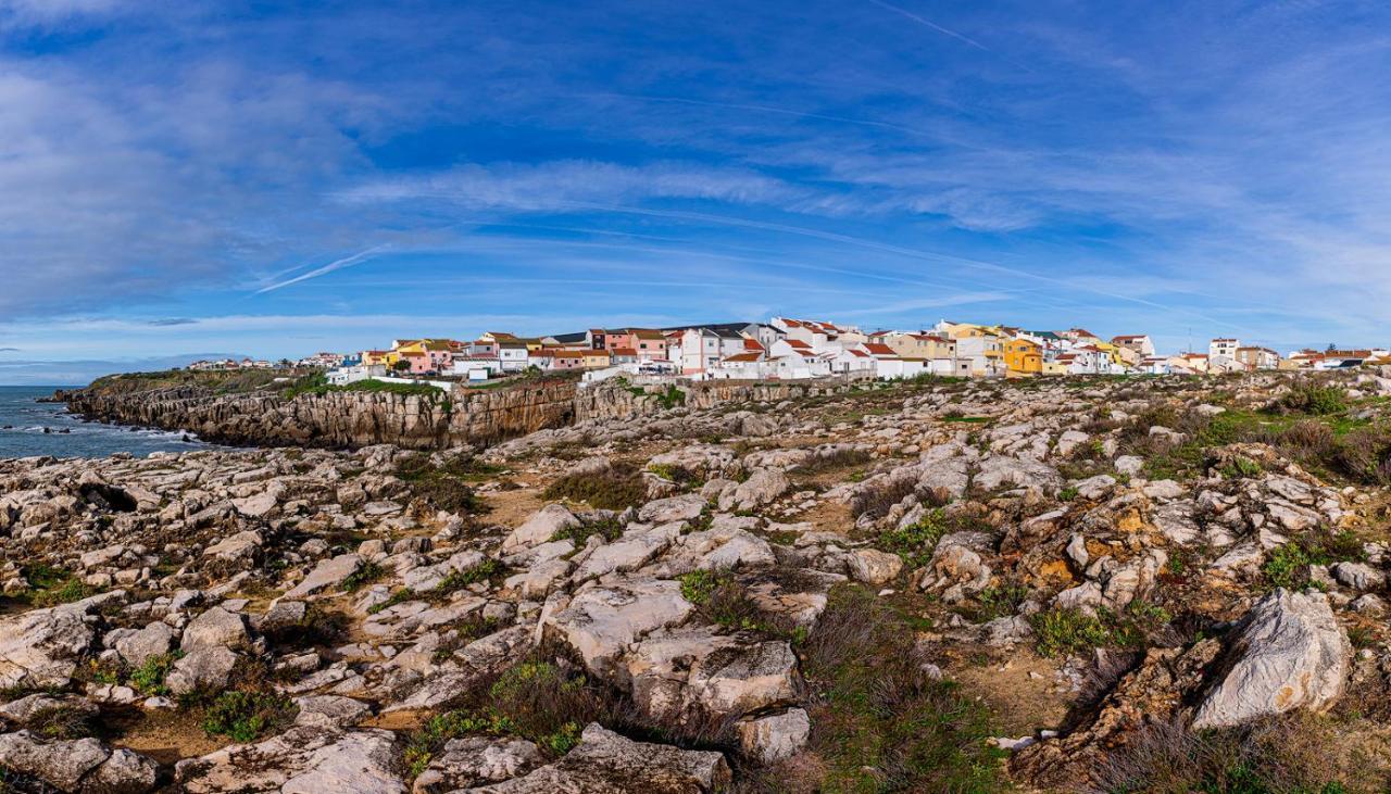 Casa Da Falesia 28 - Estudio Peniche Eksteriør billede