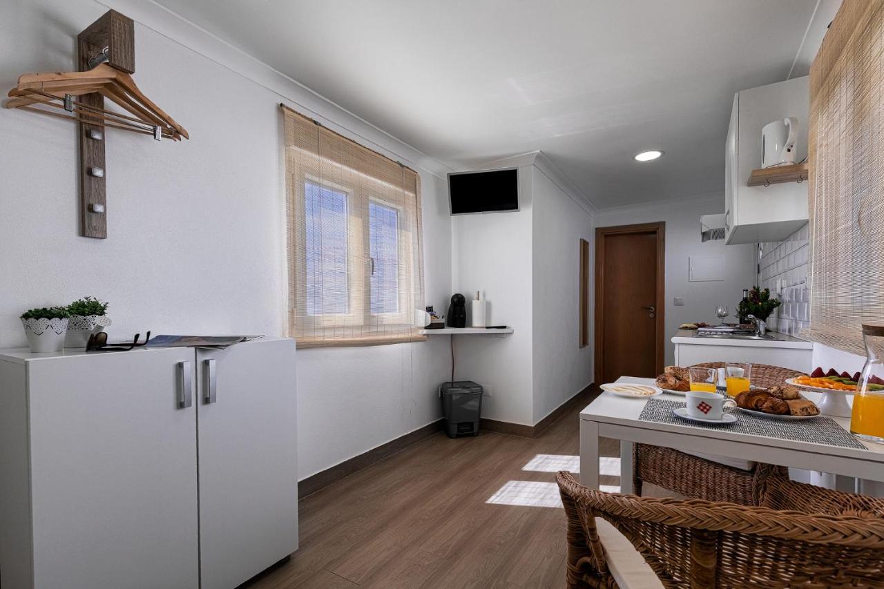 Casa Da Falesia 28 - Estudio Peniche Eksteriør billede